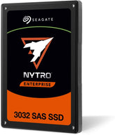 Seagate XS1600ME70104 Nytro 3032 1.6TB 2.5" SAS SSD